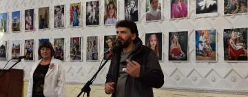 По следам «Буджак» 2021: в Килии состоялось открытие фотовыставки «Килия в объективе»